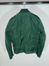 Moncler Thym Jacket Size 3 Green